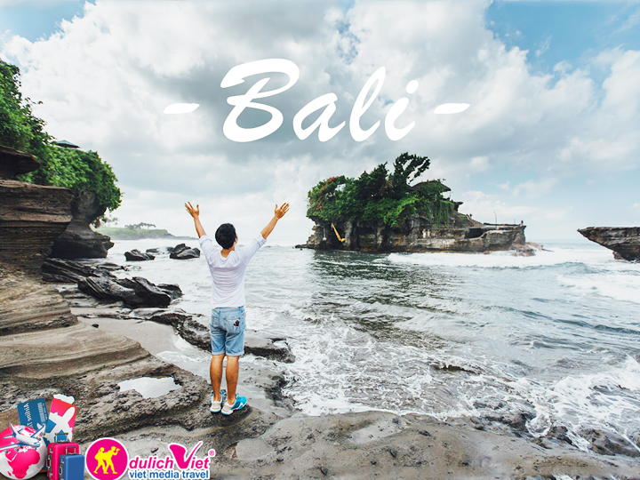 Du Lịch Free and Easy Bali giá tốt 3 ngày 2 đêm khởi hành từ Sài Gòn